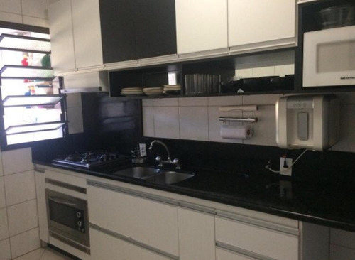 Imagem 4 de 18 de Apartamento No Bairro Saco Grande - Ap4931