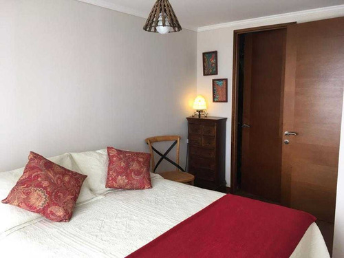 Vendo Departamento En Excelente Ubicación (67443)