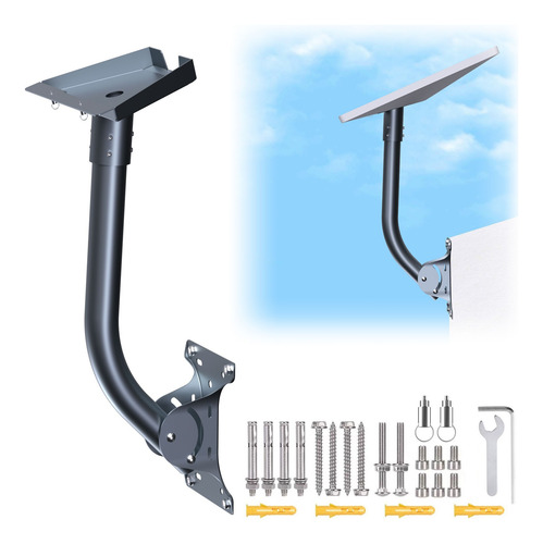 Kit Soporte Base Para Antena Starlink Estandar V4