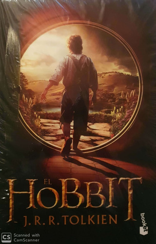 El Hobbit - J.r.r. Tolkien