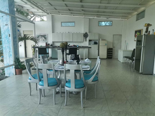 Imagen 12 de 28 de Finca De Recreo Santa Fe De Antioquia, Palma Real - Se Vende