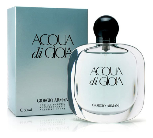 Agua De Perfume Armani Acqua - 7350718:mL a $491689