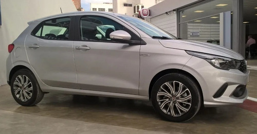 Fiat Argo 0km 2021 Plan Uber Cabify Recambio Solo Con Dni C-
