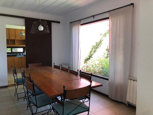 Imagen 6 de 26 de Casa En Venta/alquiler - Al Agua - San Isidro Labrador Villanueva