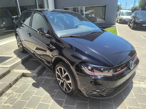Volkswagen Polo Gts