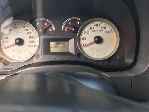 Fiat Idea Elx 1.4