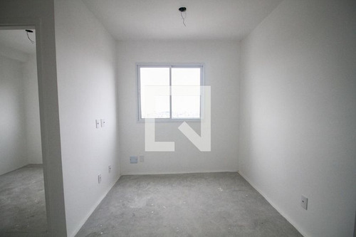 Imagem 2 de 15 de Apartamento Para Aluguel - Vila Roque, 2 Quartos, 41 - 893647308
