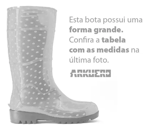 Galocha feminina de oncinha sales