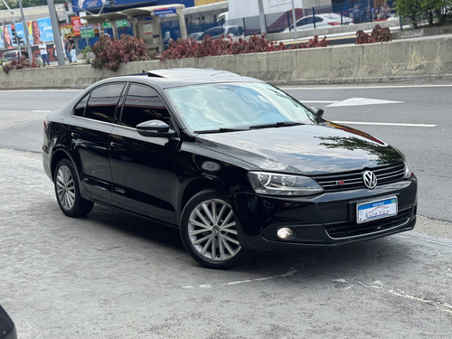 Volkswagen Jetta Jetta 2.0 TSI Highline DSG