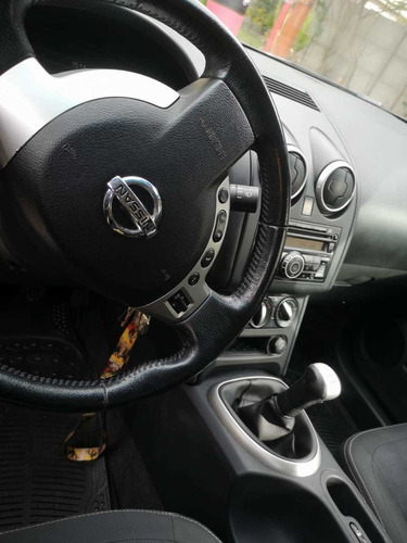 Imagen 12 de 16 de Nissan Qashqai Qashqai Q10