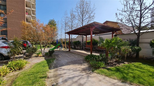 Arriendo Departamento Conexcelente Ubicación Vicuña Poniente