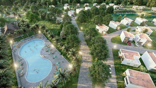 Imagen 4 de 18 de Terreno En Venta Junto A La Ribera Del Lago De Chapala (tux