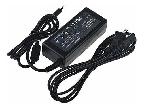 Sllea Adaptador Ca Para Hp Edge To Monitor Power Supply Cord