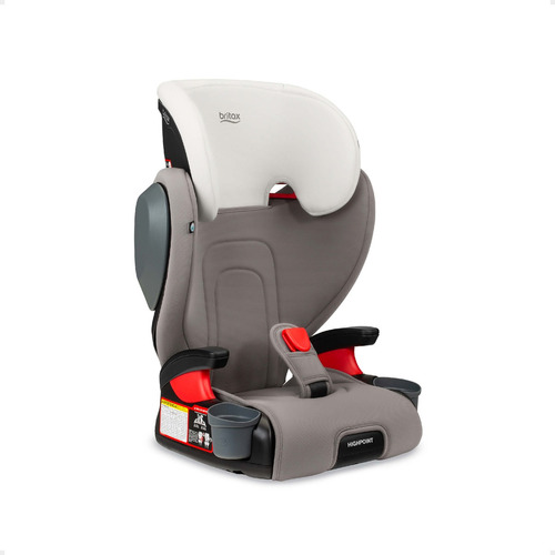 Butaca Booster Silla Auto Bebé Highpoint 18 A 54 Kg Britax