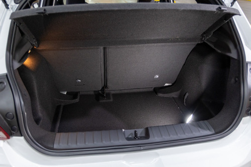 Chevrolet Onix 5 Puertas Rs 1.0 Nafta Manual Ym