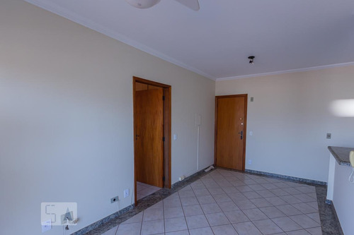 Apartamento Para Aluguel - Jardim Paulista, 1 Quarto, 46 - 893314821