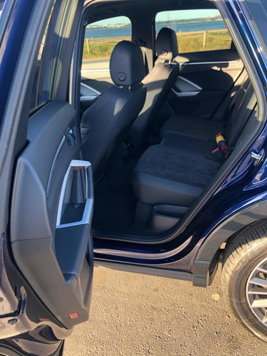 Imagem 6 de 7 de Audi Q3 2021 1.4 Black Tfsi S-tronic 5p 6 Marchas