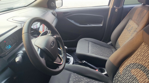 Ford Ka KA 1.5 SE 12V FLEX 5P MEC.