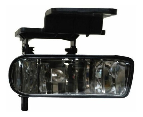 Faro Niebla Chevrolet Pick Up 1999-2000-2001-2002- + Regalo