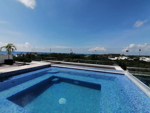 The Eight Condos In Playa Del Carmen, Real Estate For Sale