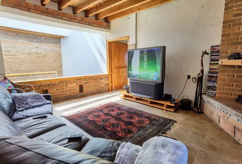 Casa En Venta Con Excelente Vista Al Lago
