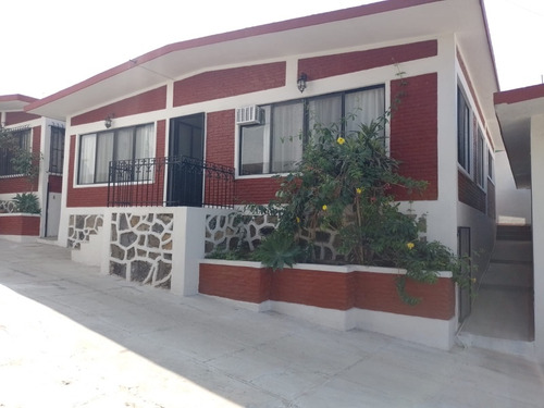 Casa De 3 Recamaras Para 6 Personas En Cuernavaca