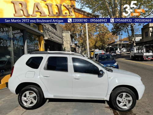 Renault Duster 2.0 Año 2012 Financiamos 100%