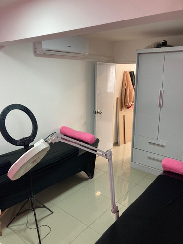 Venta Excelente Local Comercial Rentado Pocitos Rivera P