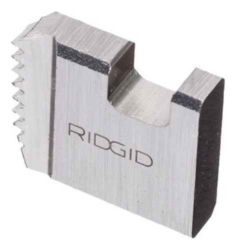 Set con 4 enchufes Npt 12-R 3/8 pulgadas 37820 - Ridgid