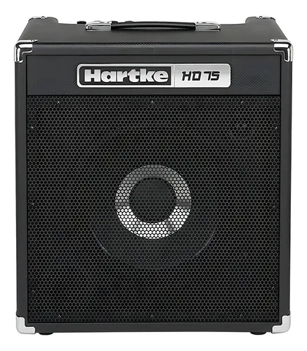 HARTKE HA2500 HA 2500 ベース ヘッドアンプ（レビュー】HARTKE