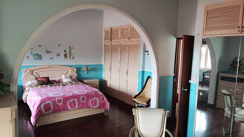 Se Alquila Casa Amoblada En Alto Prado