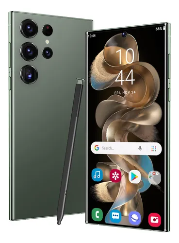 Smartphone S23 Ultra 16g+1 Tb 7.3 Inch 5g