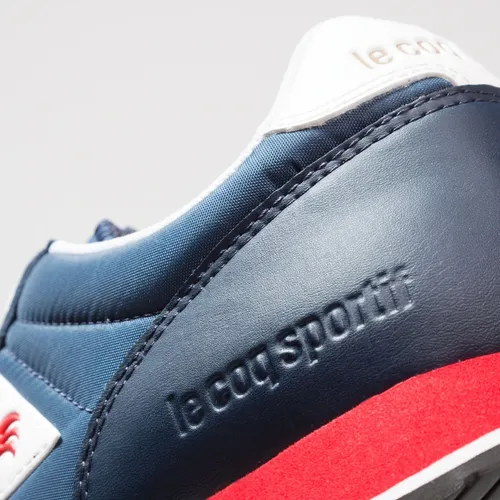 Le coq sportif top omega nylon letra