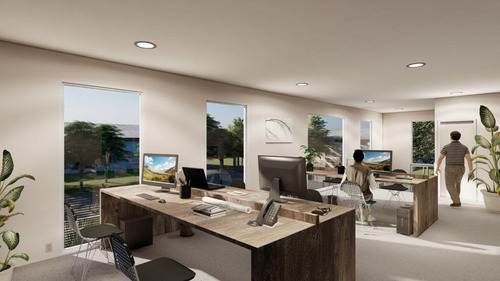 Imagen 6 de 14 de Depósito Con Oficinas En Alquiler | Parque Industrial Pir6 | 1.678 M2