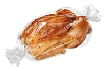 Comprar Hojas Para Hornear Alimentos Tamaño Gigante 90x90cm 50 Hojas