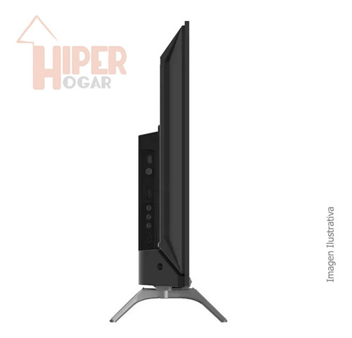 Smart Tv Noblex Dr32x7000 Led Hd 32'' Con Android Tv