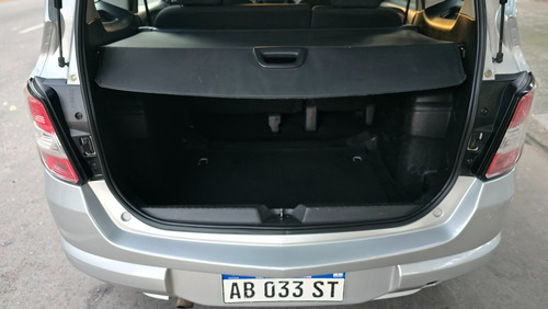Chevrolet Spin 1.8 Lt 5as 105cv