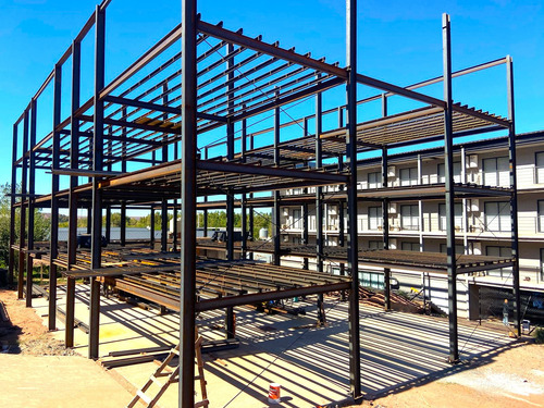 Departamentos En Pozo La Mejor Inversión Del País