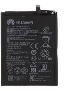 Bateria Huawei P20 Pro Hb436486ecw Mate 10 Pro Mate 10