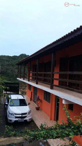 Imagem 1 de 22 de Chácaras À Venda Em Mairiporã/sp - Compre O Seu Chácaras Aqui! - 1387740