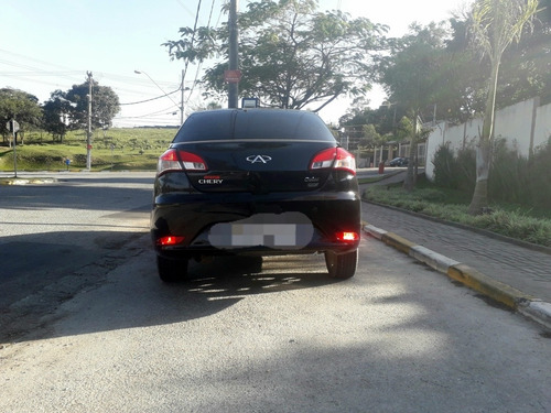 Imagem 15 de 15 de Chery Celer 2015 1.5 Act Flex 5p