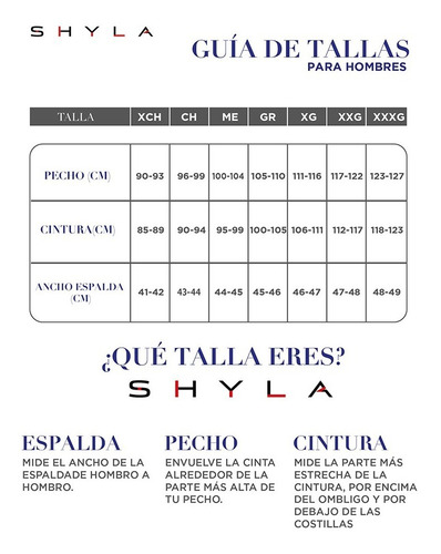 Abrigo Shyla Para Hombre Corto Cierre Al Frente