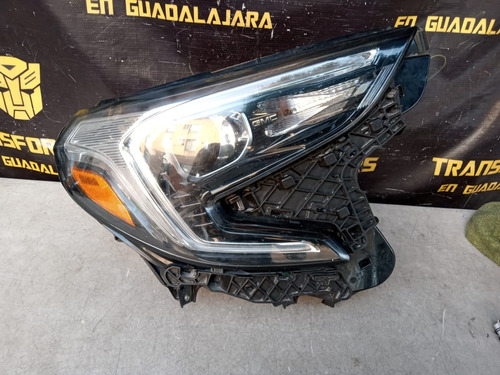 Faro Derecho Gmc Terrain 2018 2019 2020