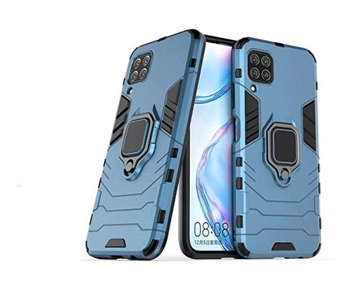 Funda 360 Robot Case Para Huawei P40 Lite