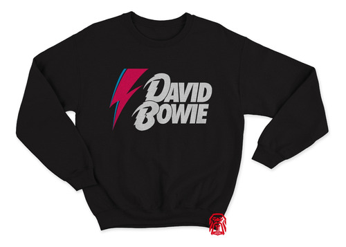 Polera Personalizada Motivo David Bowie 01