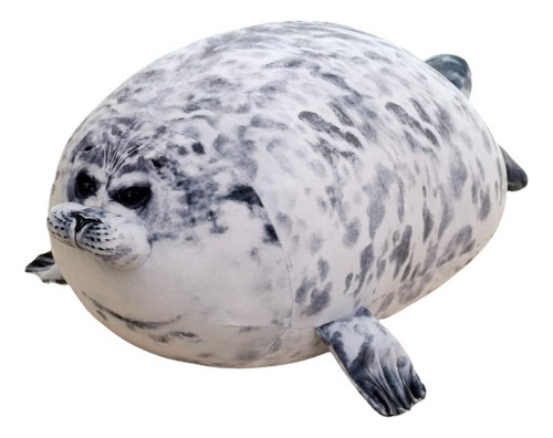 Foca Guatona Peluche 20 Cm