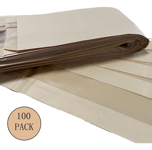 Paquete De 100 Bolsas Baguette Bewinnd, Bolsas De Pan De ...