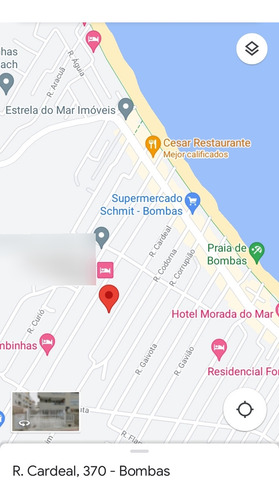 Alquiler En Bombas, Bombinhas, Para 6 Personas