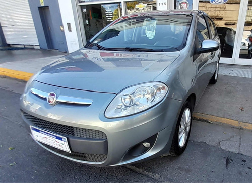 Fiat Palio 1.6 Nuevo Essence 115cv