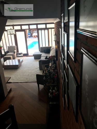 Imagem 2 de 15 de Casa Sobrado Em Vila Alzira - Santo André - 7166